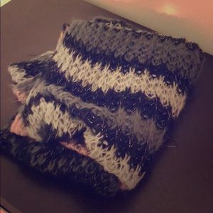 Infinity Scarf